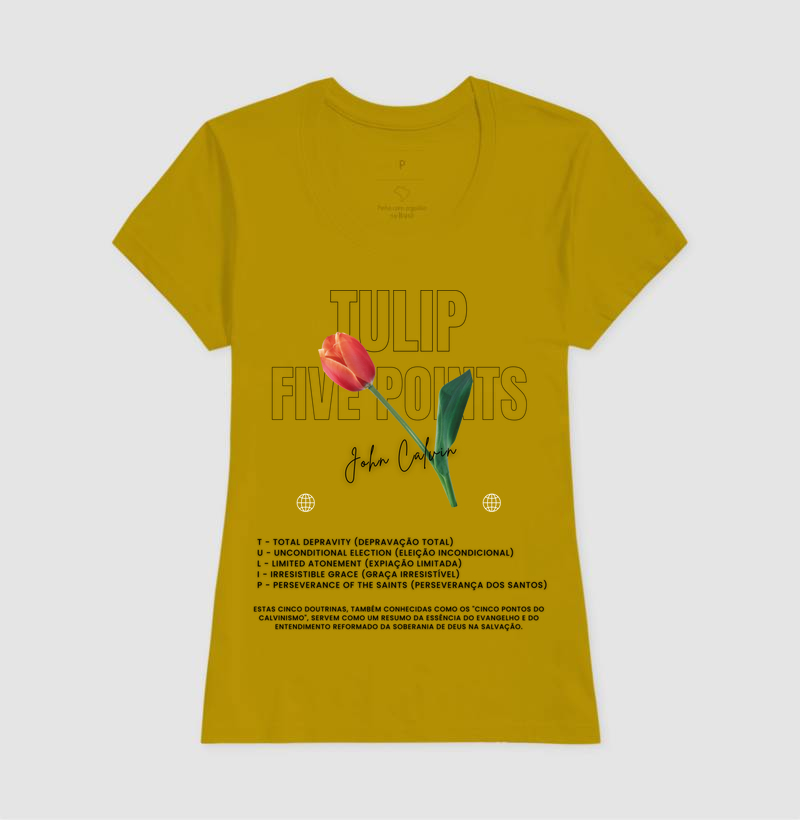 Camisa 11