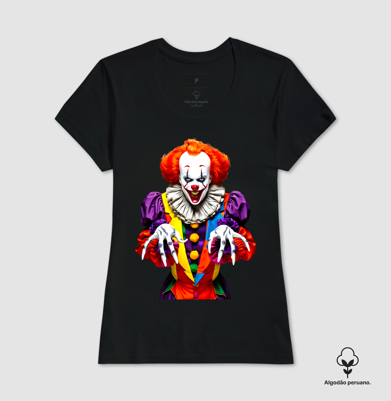 Camisa 2