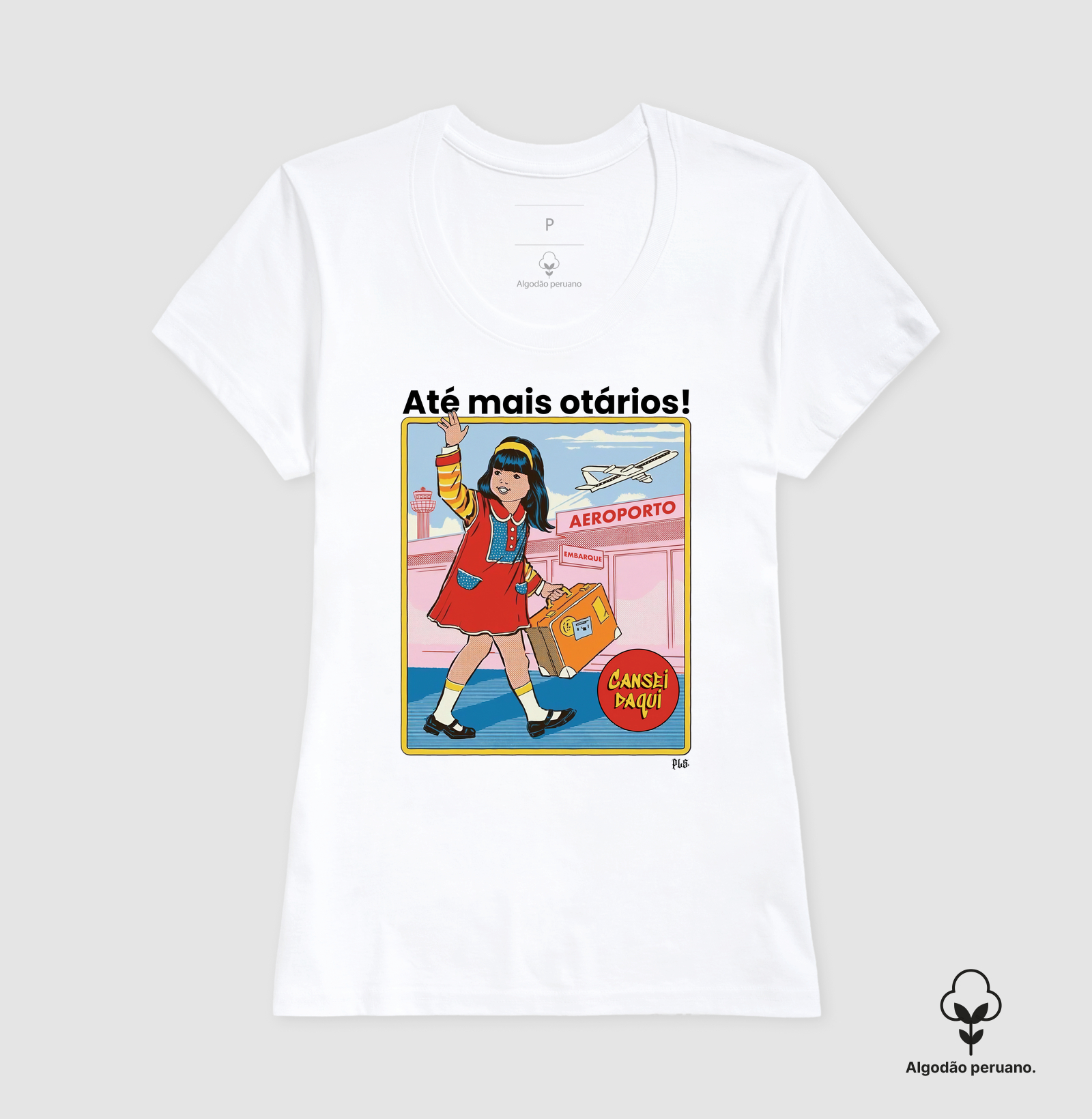 Camisa 7