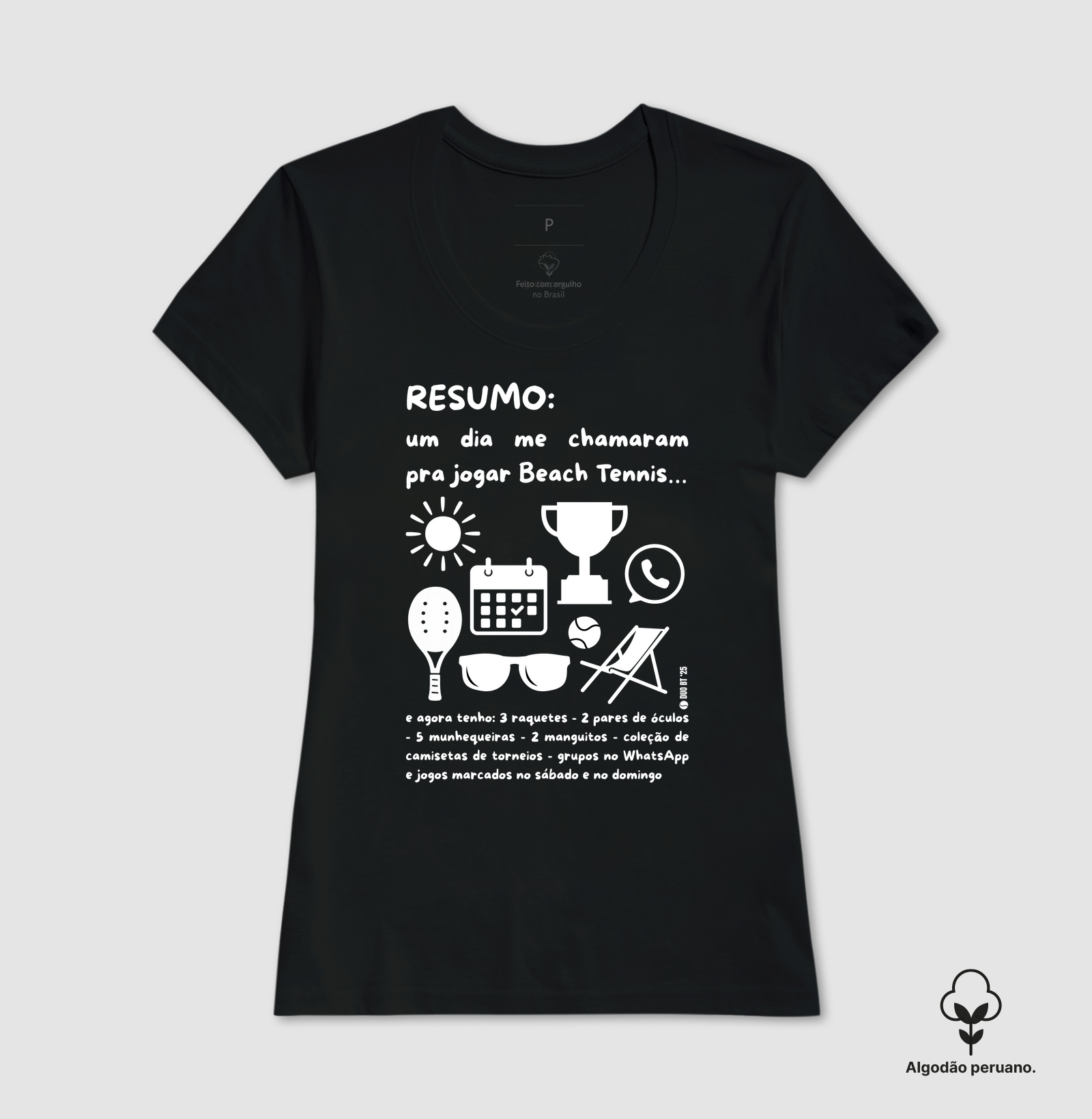Camisa 3