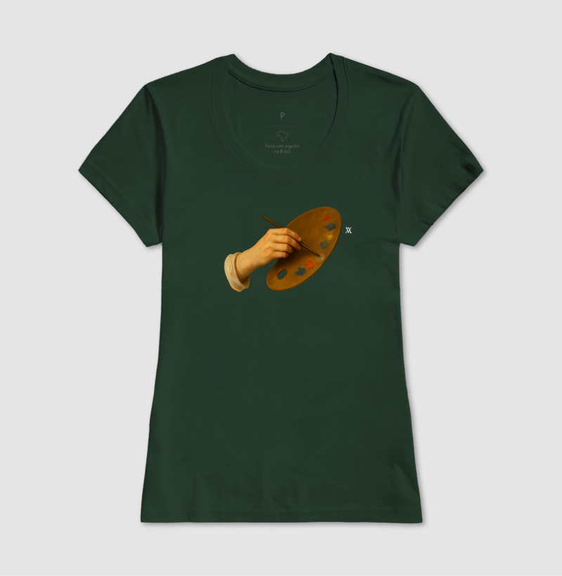 Camisa 9