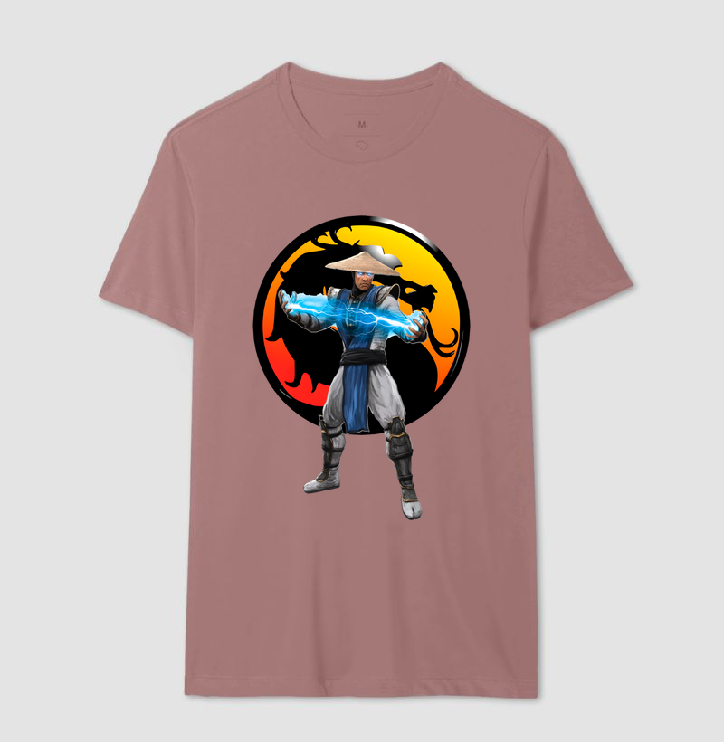 Camisa 19