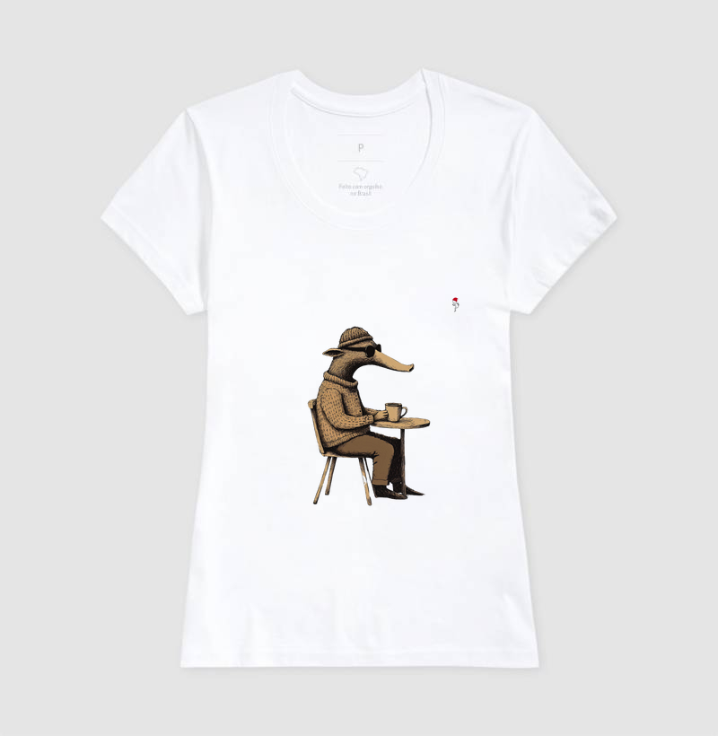 Camisa 10