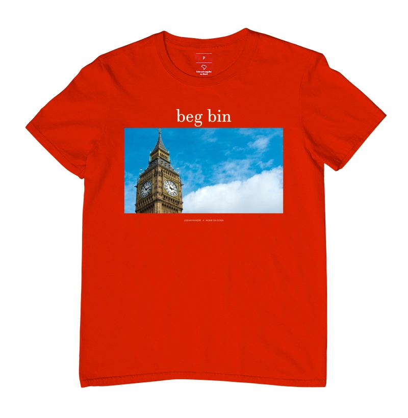 Camisa 9