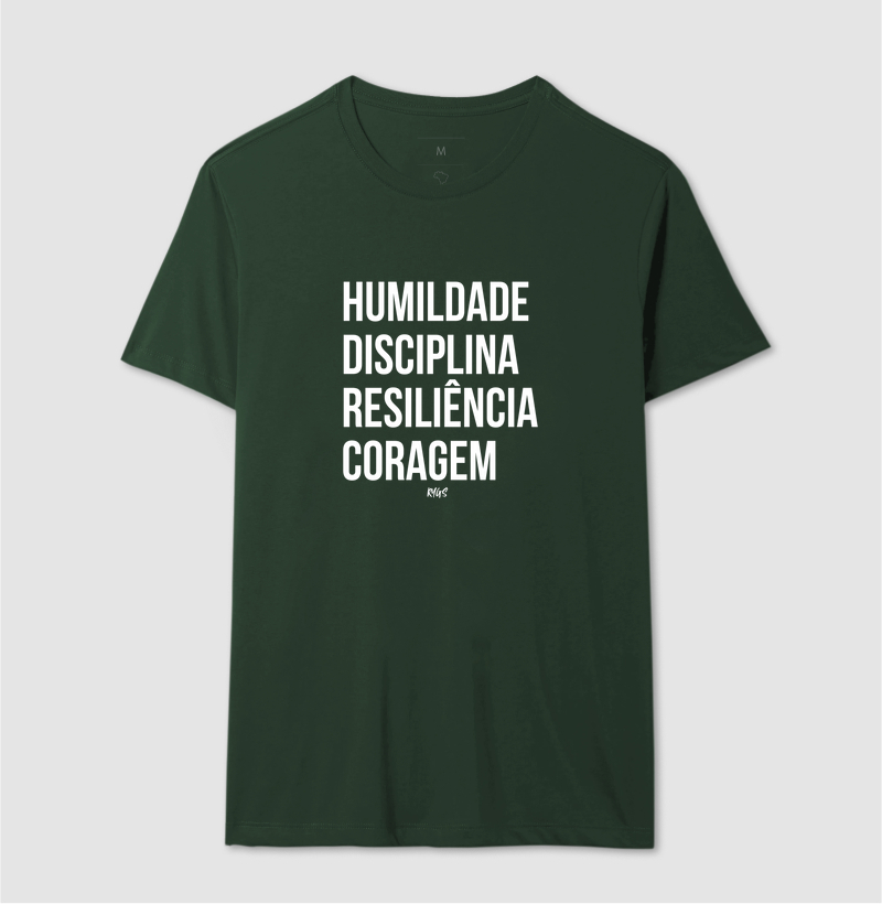 Camisa 11