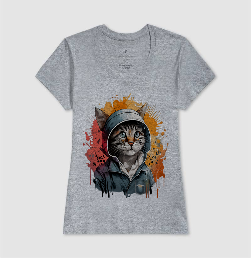 Camisa 11