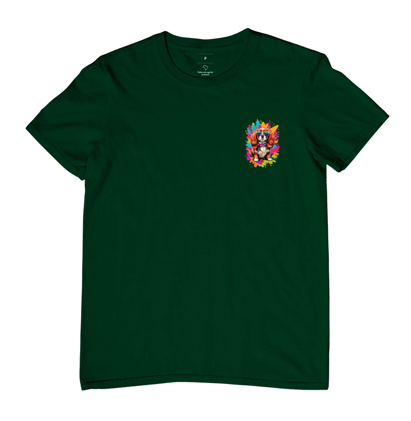 Camisa 11