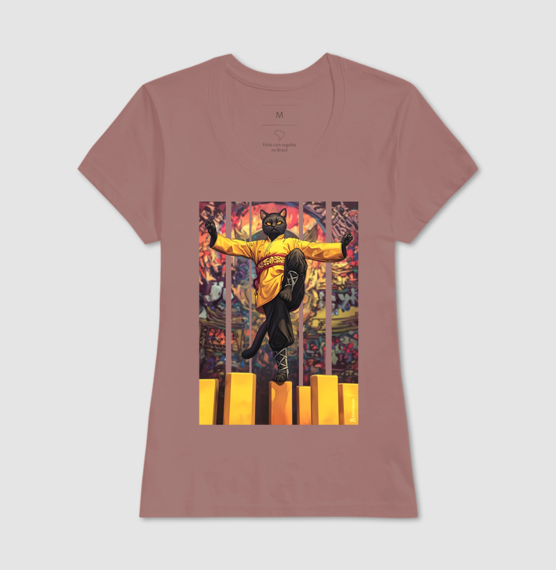 Camisa 17