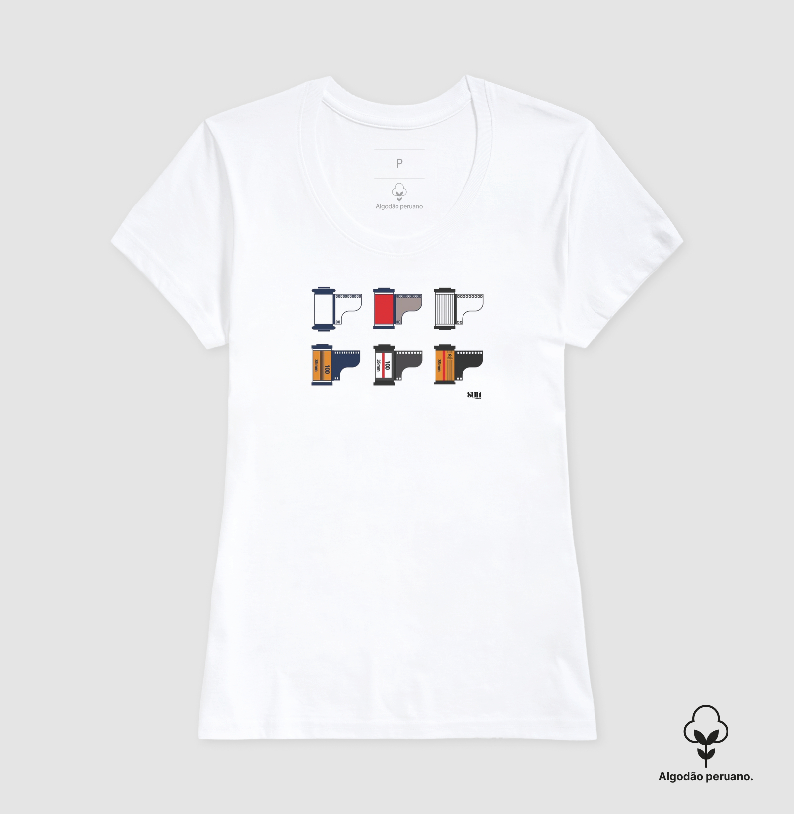 Camisa 3