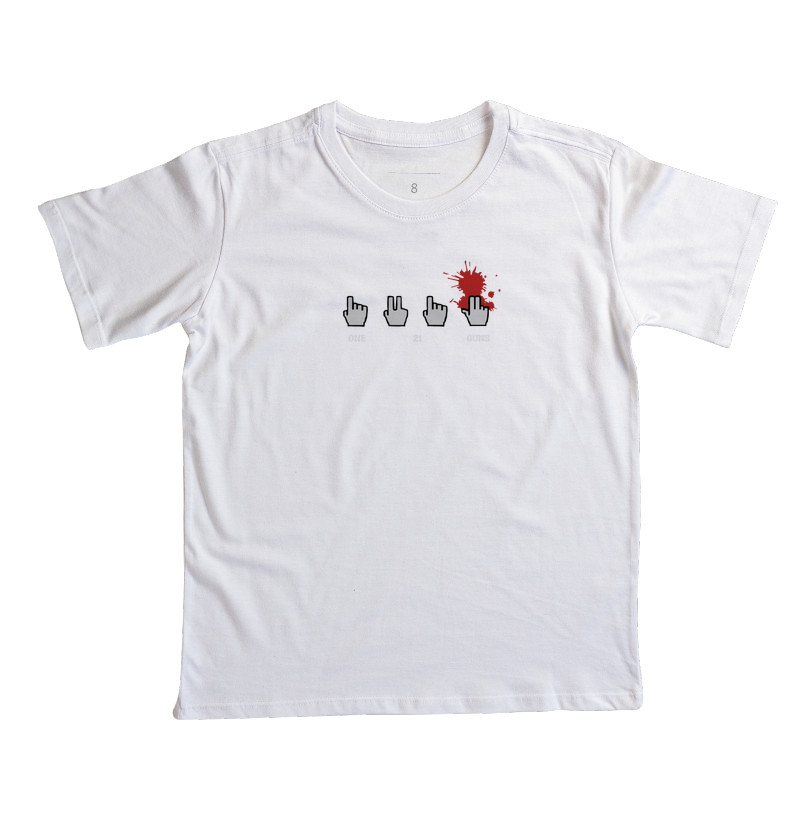 Camisa 1