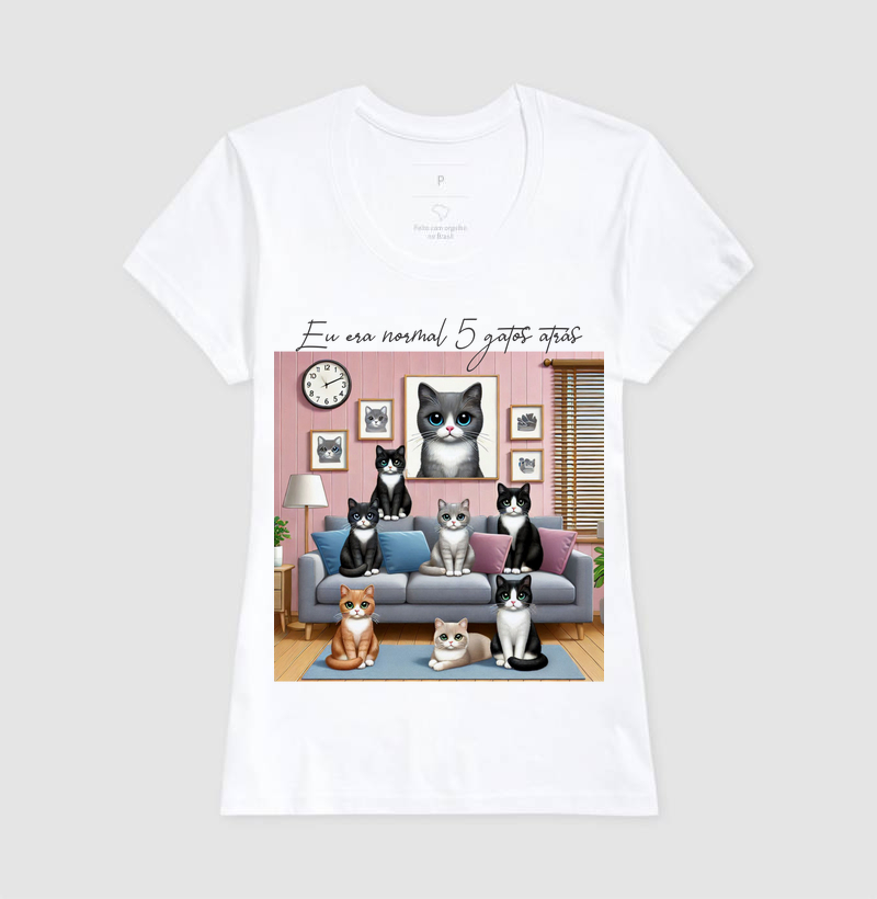 Camisa 3