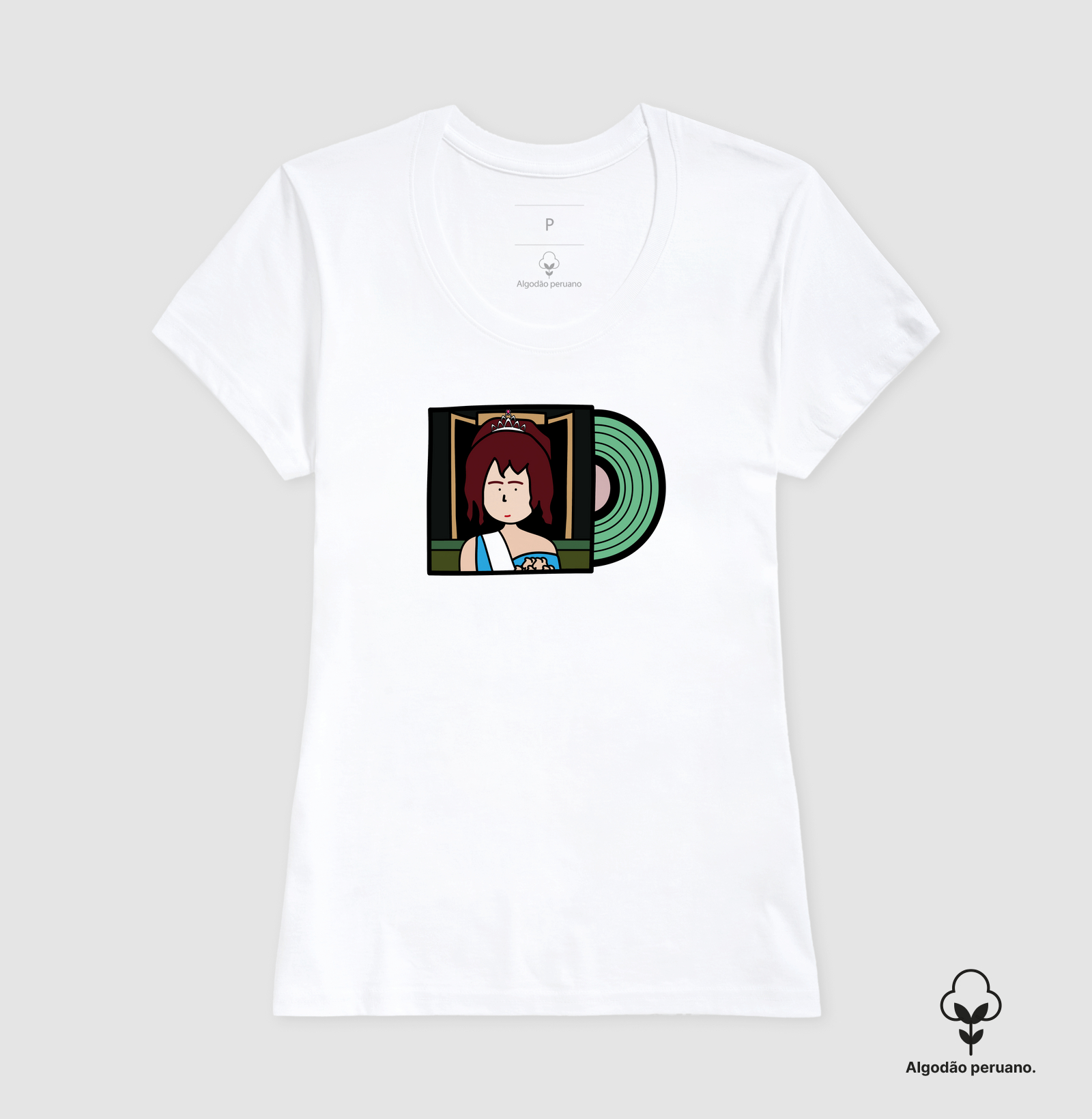 Camisa 1