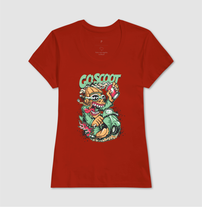 Camisa 15