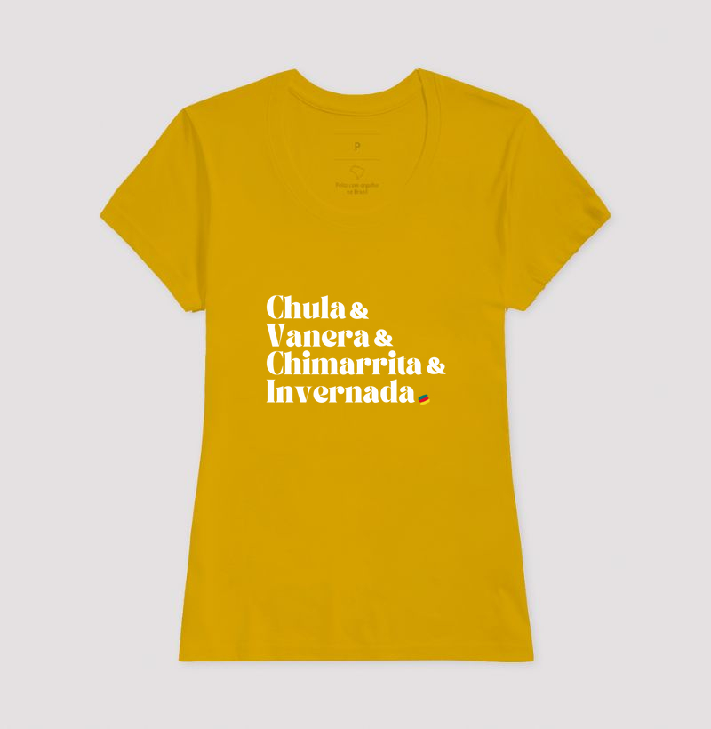 Camisa 14