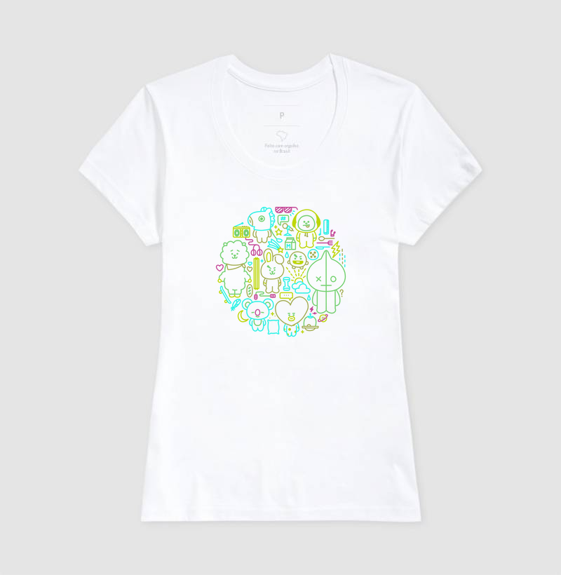 Camisa 4