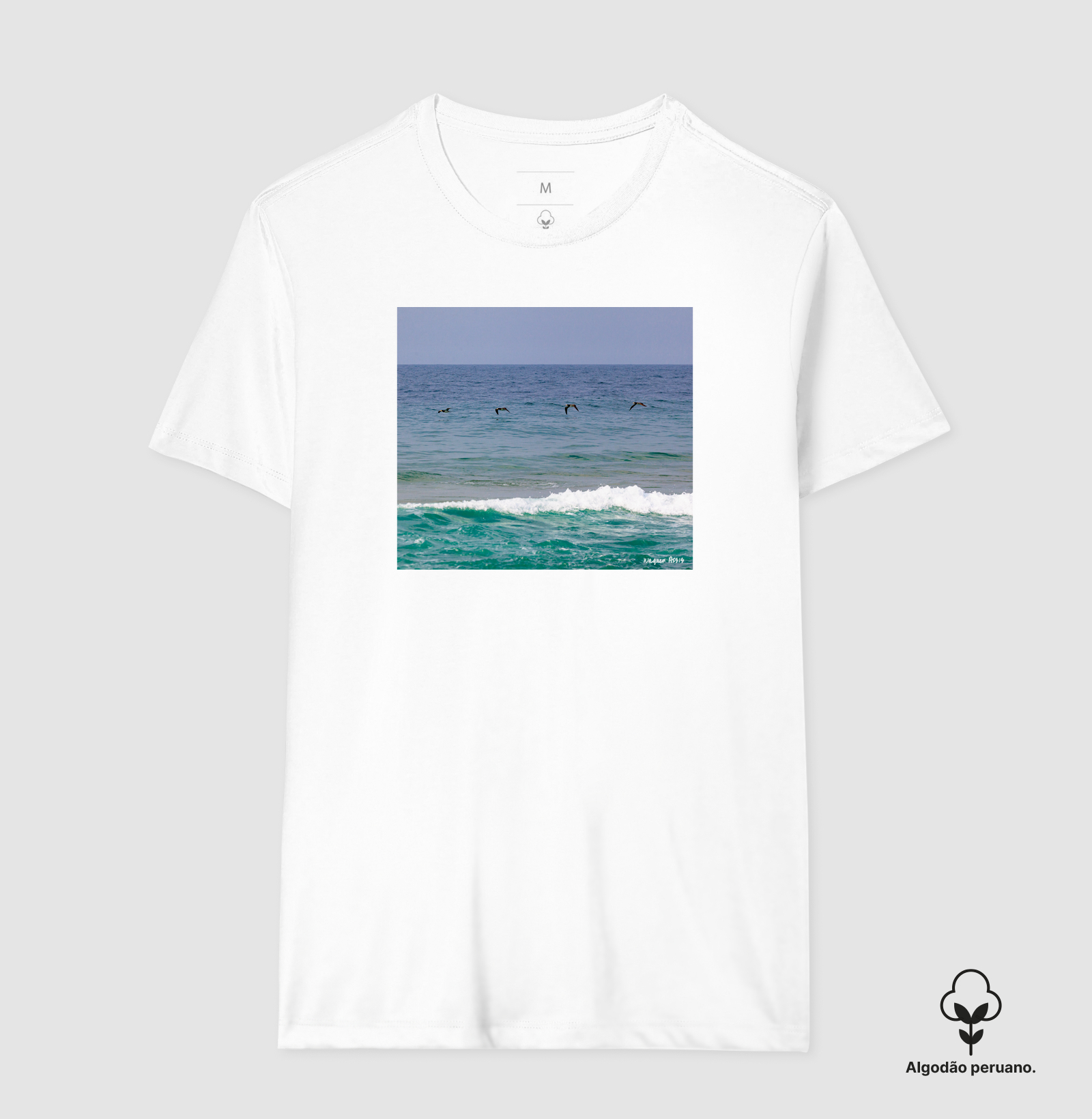 Camisa 4