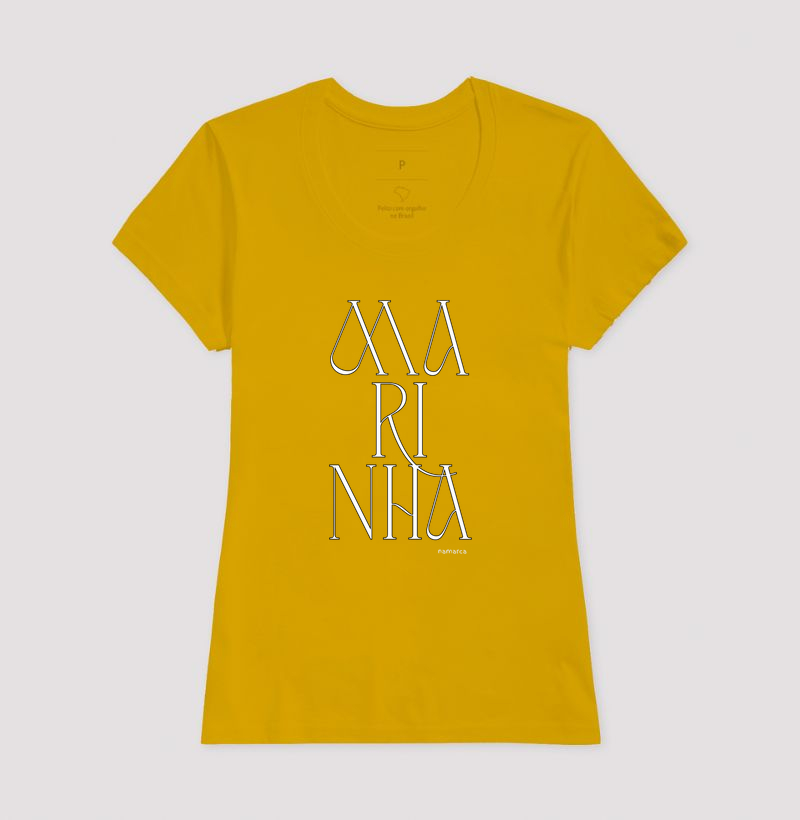 Camisa 15