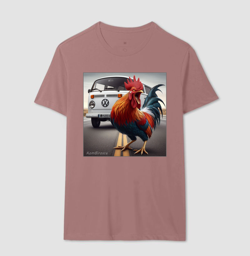Camisa 12