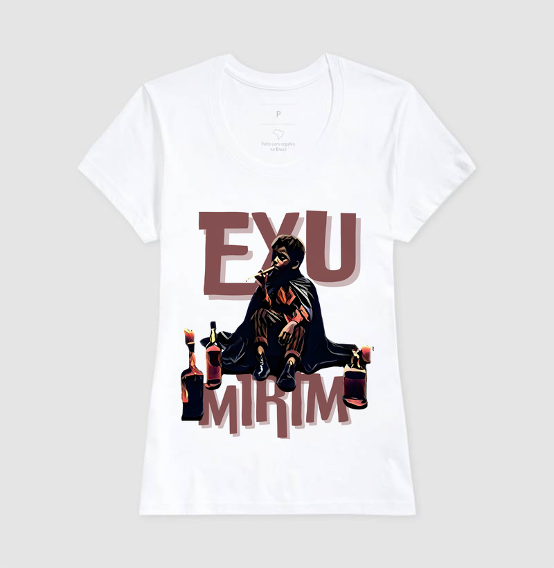 Camisa 4
