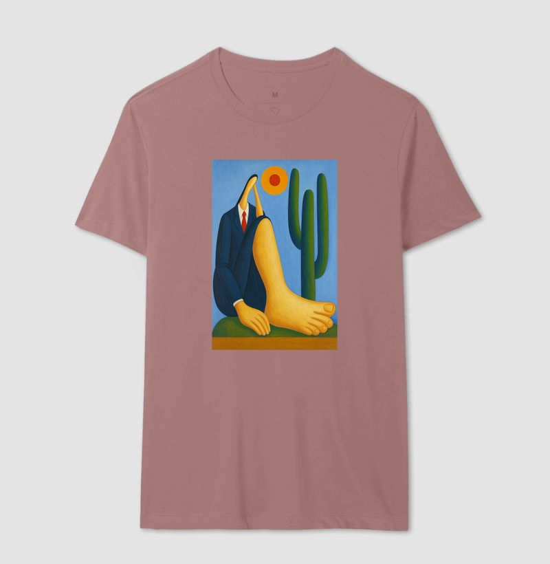 Camisa 15