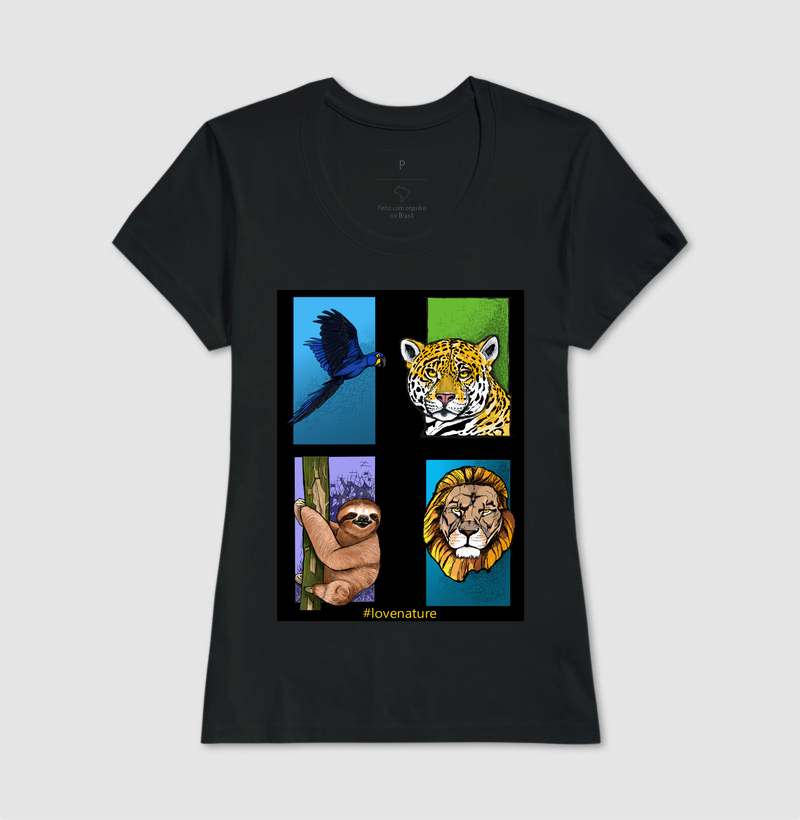 Camisa 11