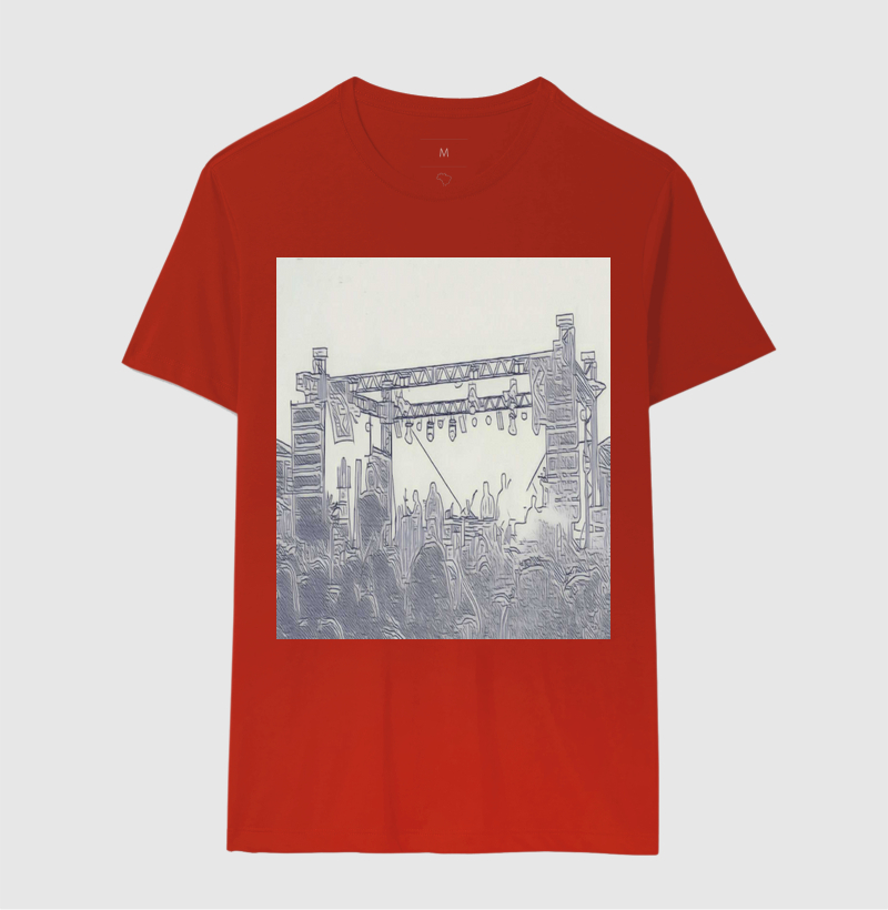 Camisa 10