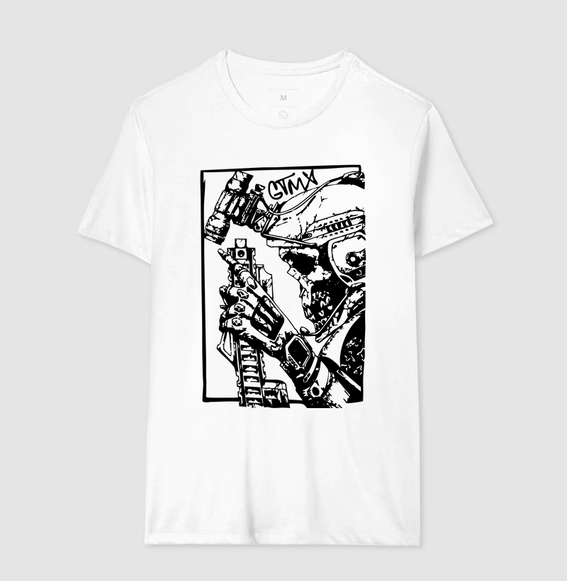 Camisa 12