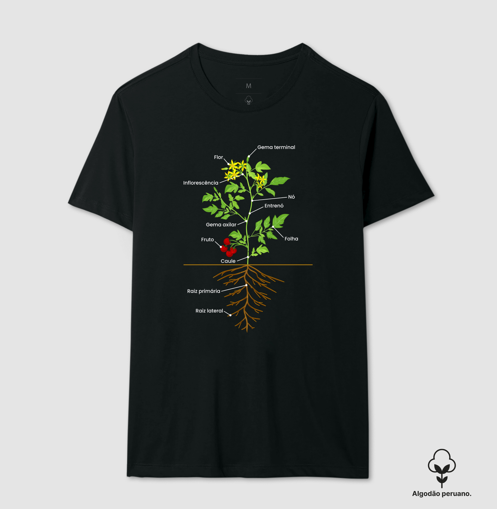 Camisa 1