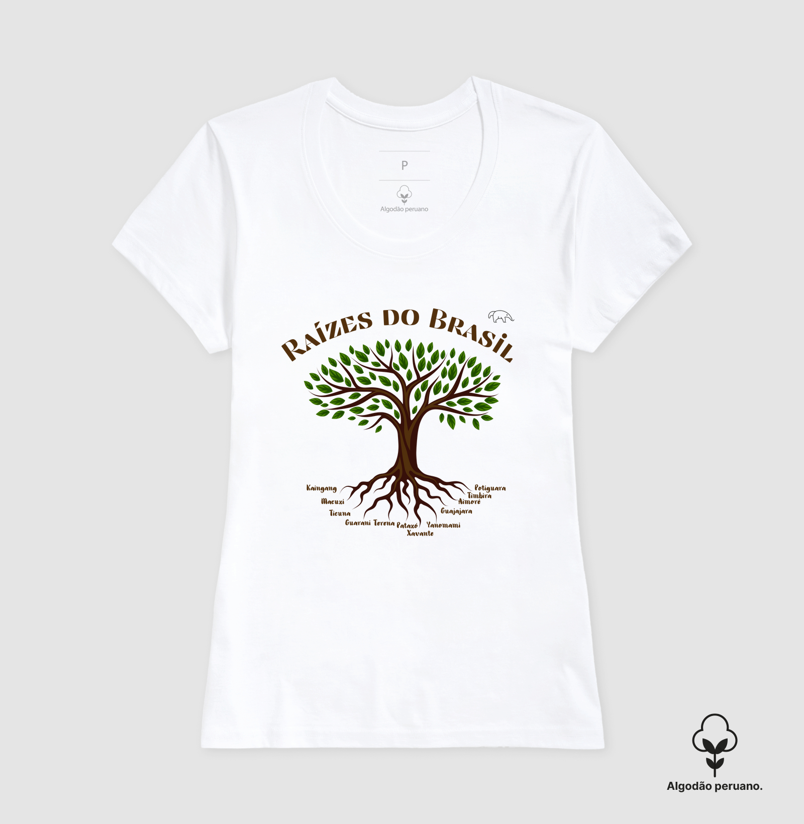 Camisa 2