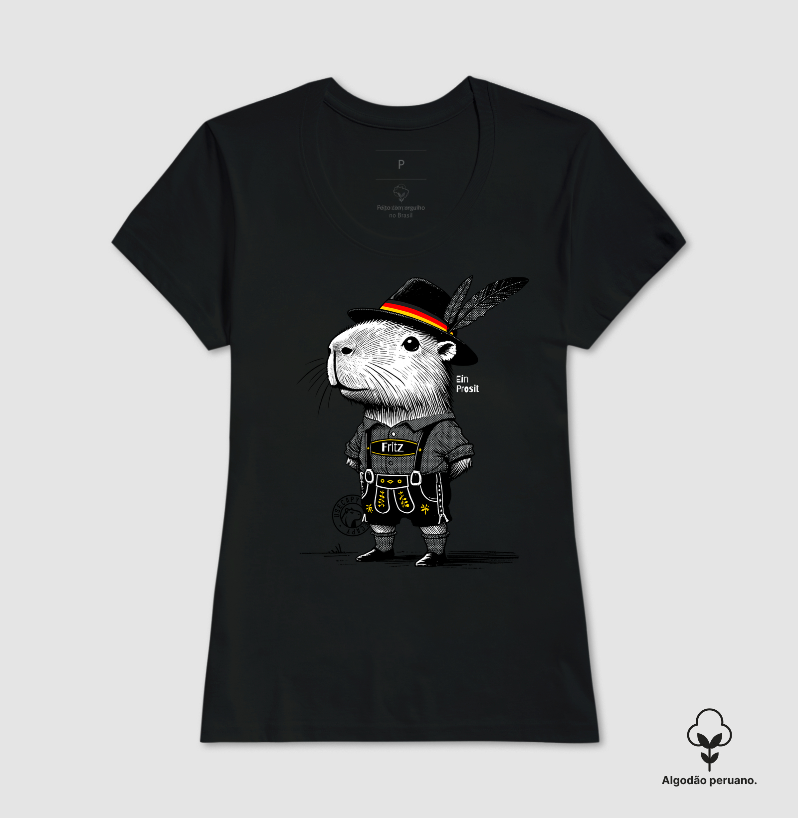 Camisa 2