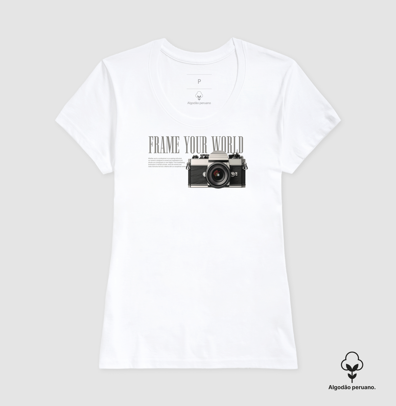 Camisa 1