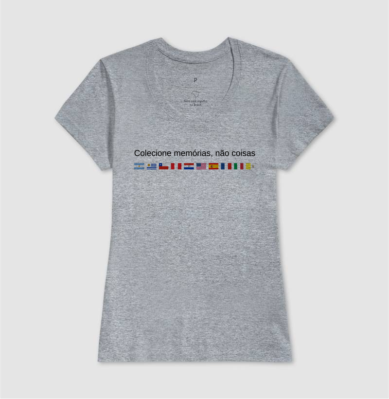 Camisa 16