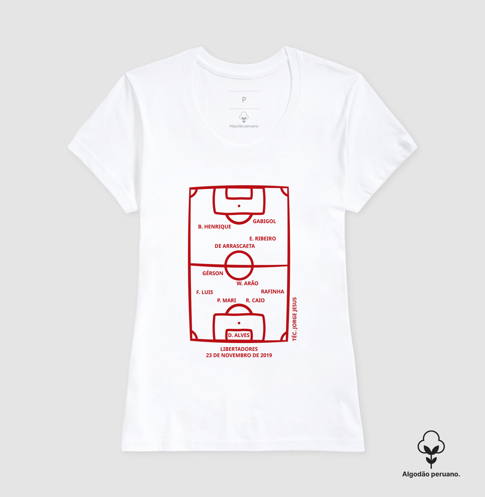 Camisa 1