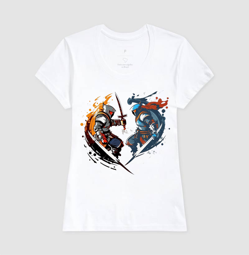 Camisa 7
