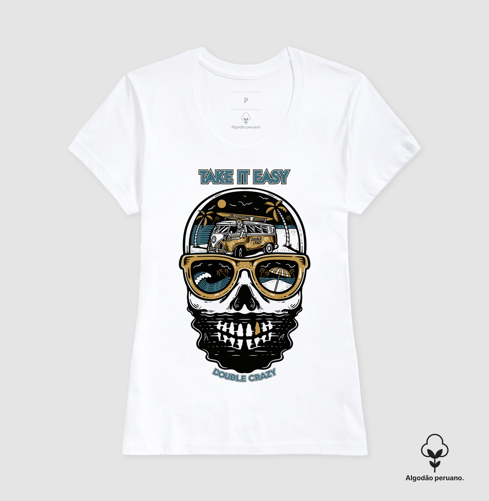 Camisa 3
