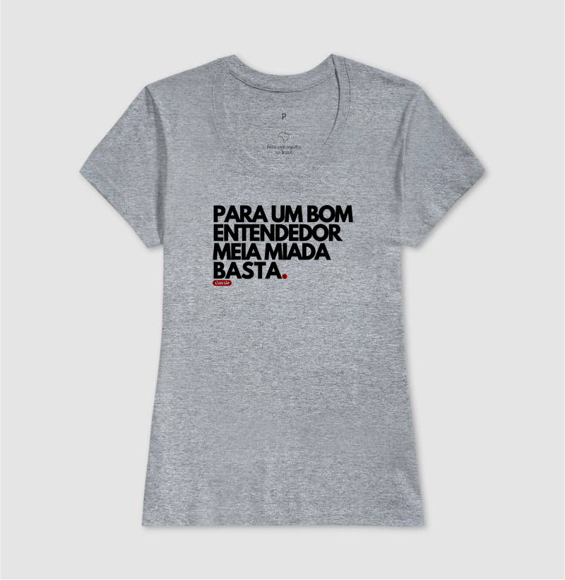 Camisa 16