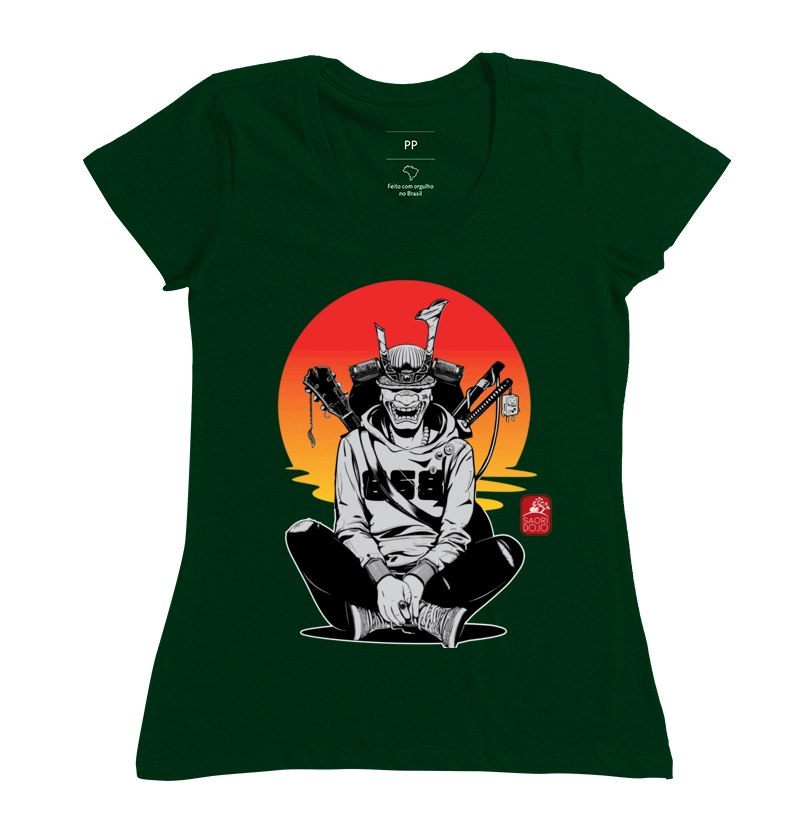 Camisa 10