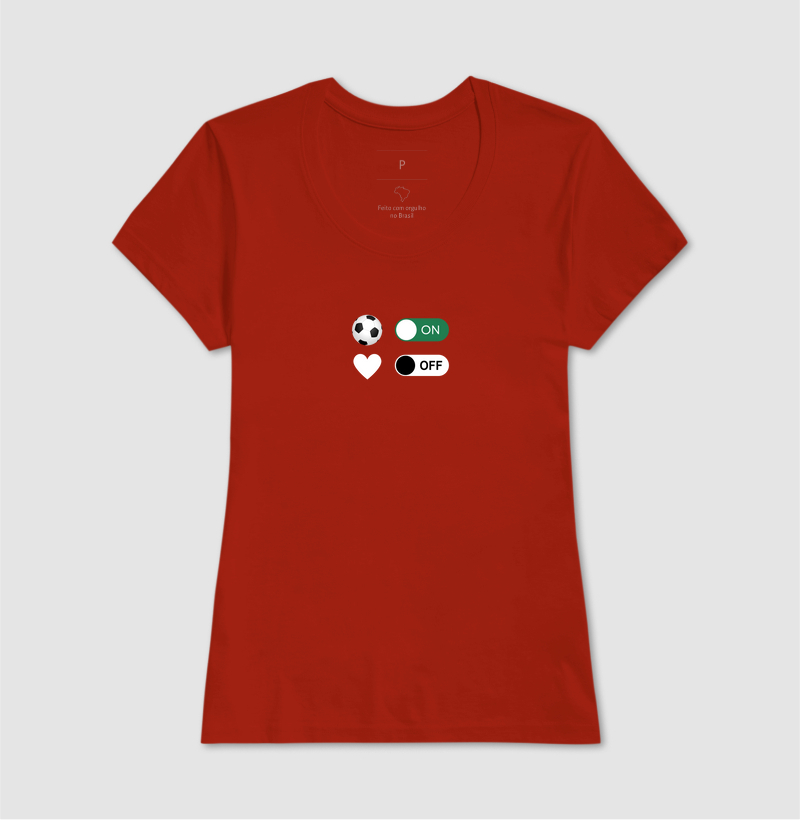 Camisa 9