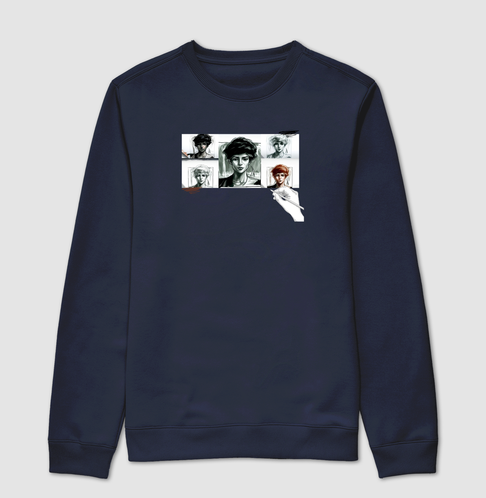 Camisa 4