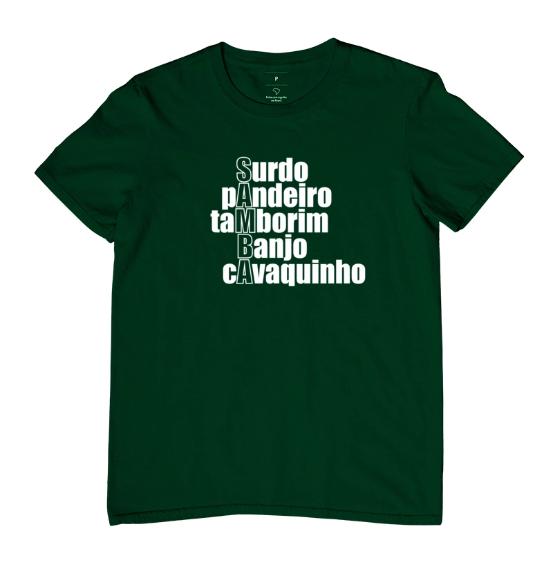 Camisa 11