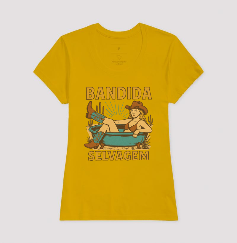Camisa 17