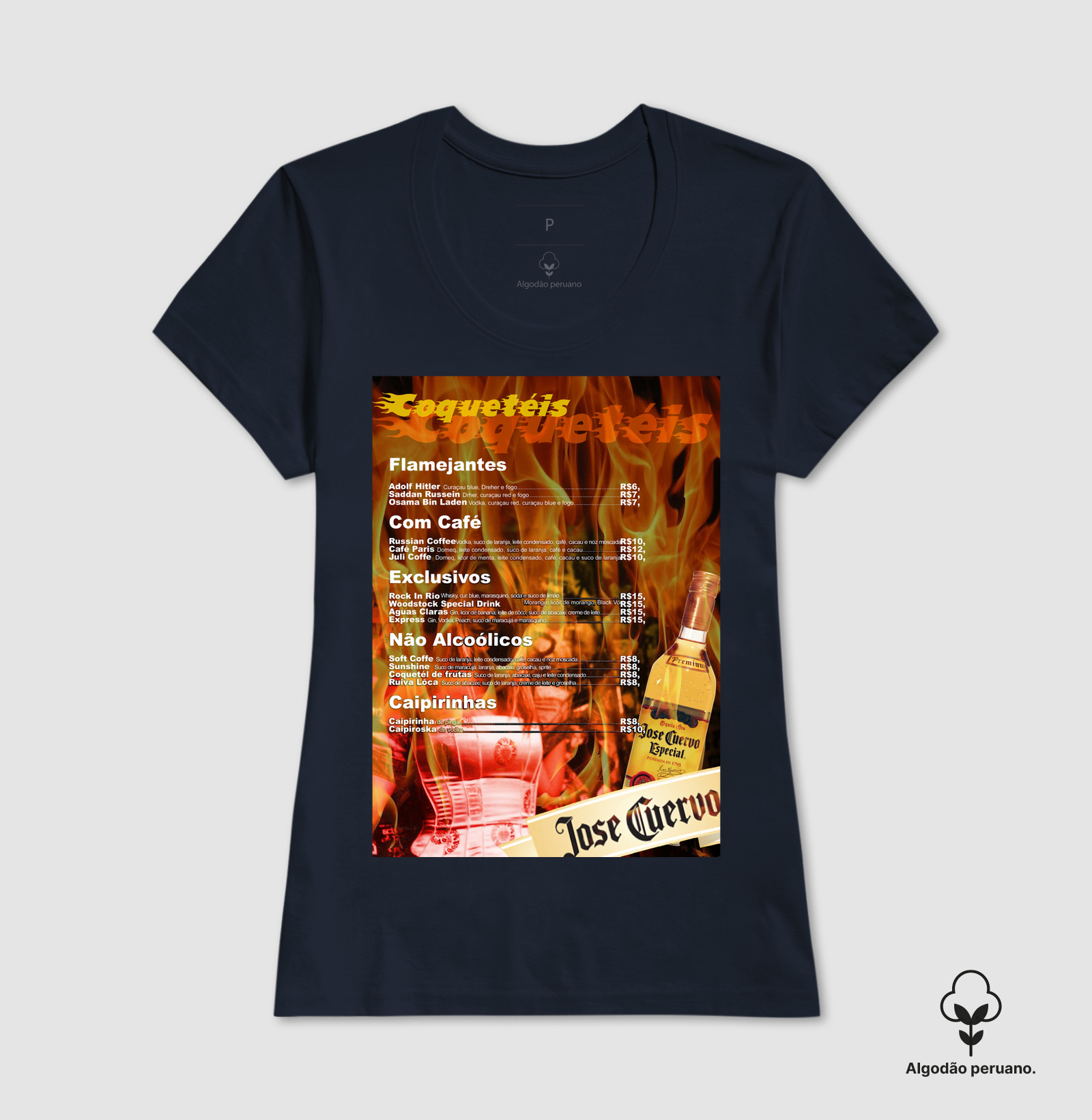 Camisa 5