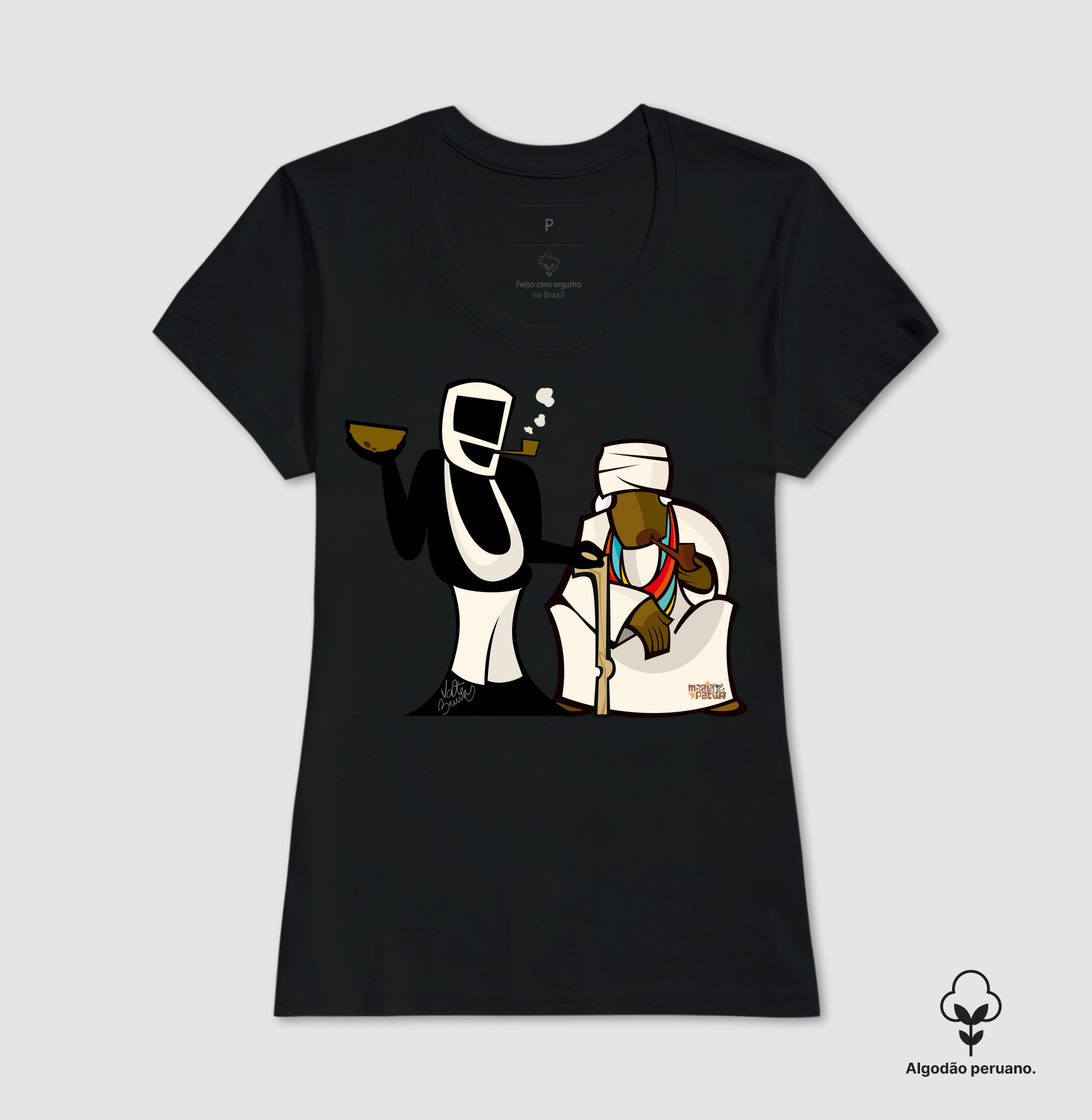 Camisa 1