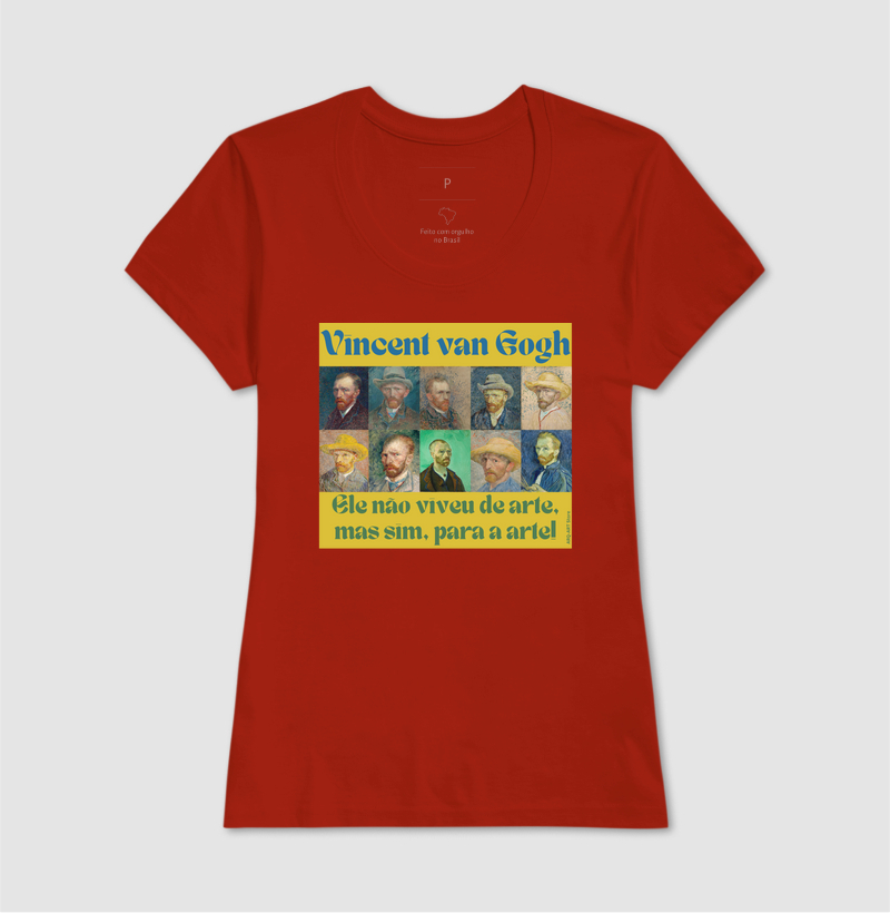 Camisa 10