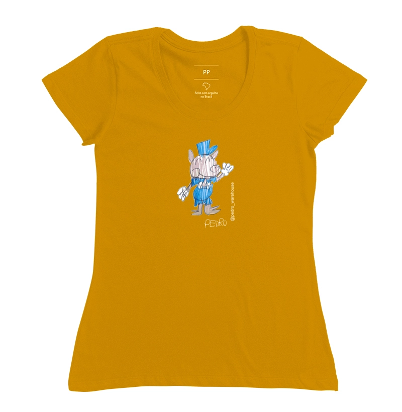 Camisa 13
