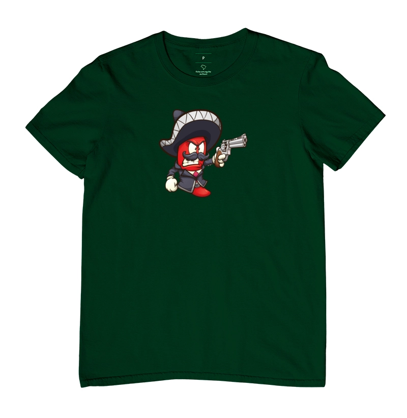 Camisa 7