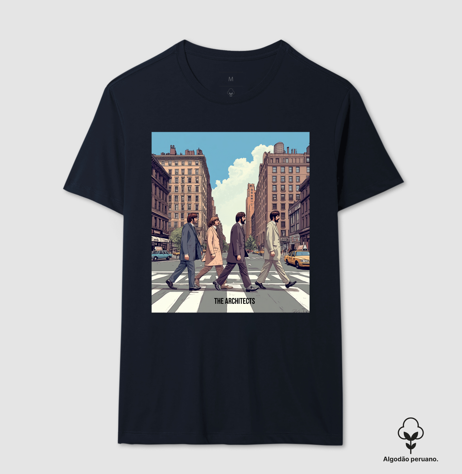 Camisa 4