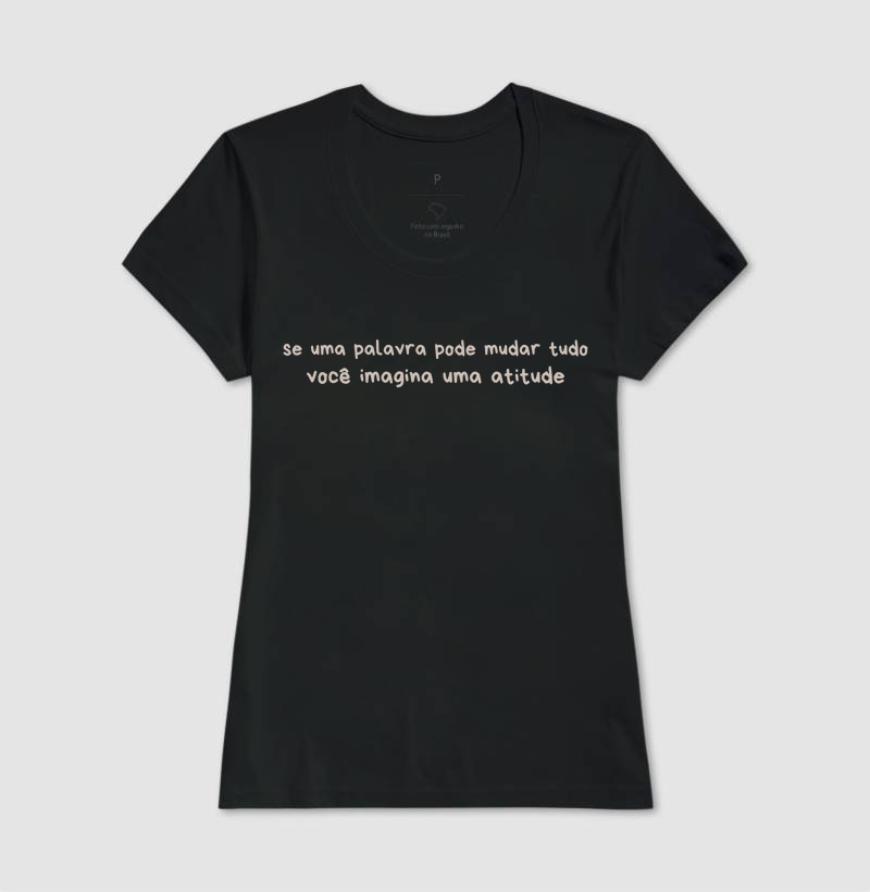 Camisa 18