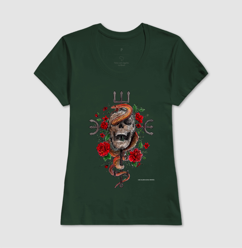 Camisa 11