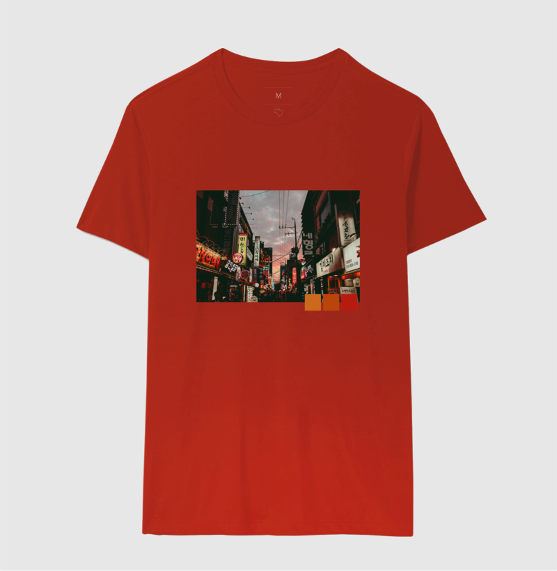Camisa 5